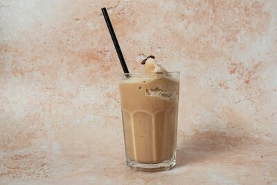Iced Coffee