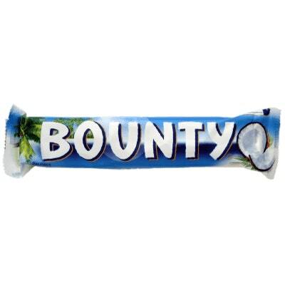 Bounty