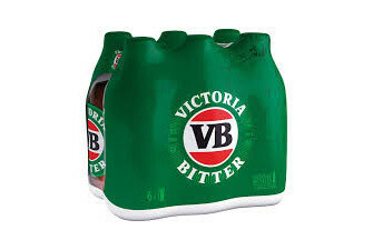 Victoria Bitter Range