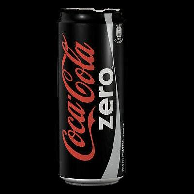 Coca-Cola Zero