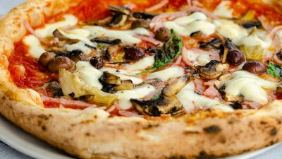 Capricciosa