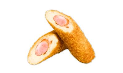 Classic Sausage