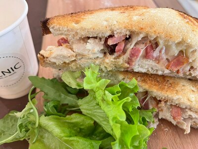 Picnic Club Melt