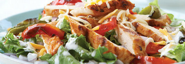 Salads
