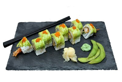 Dragon Roll