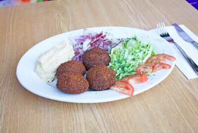 Falafel