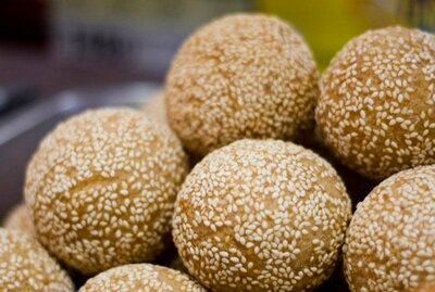 Banh Cam