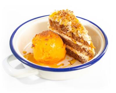 Carrot Especial