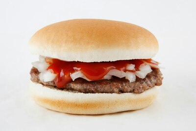 Bun Burger