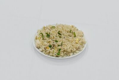 Lemon Rice