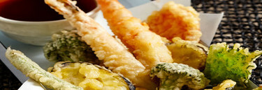 02. TEMPURA