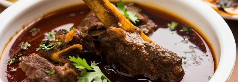 GOAT SPECIALTIES (HALAL)