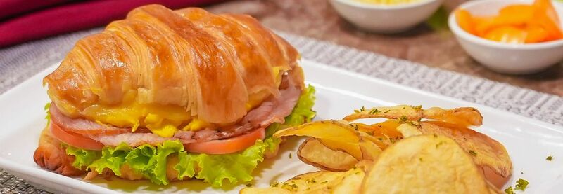 Sandwiches