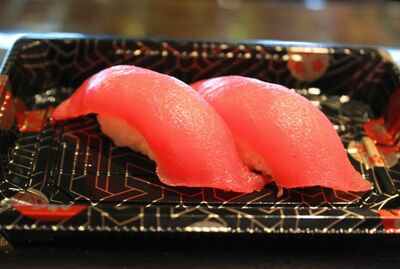 Tuna