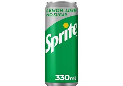 Sprite, 330ml.