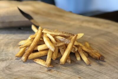🍟 150g Hranolky