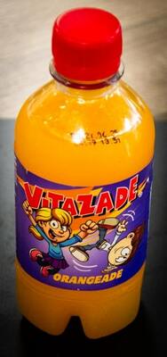 Vitazade Orange