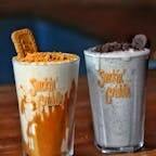 🥤 MILKSHAKES