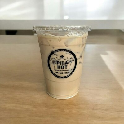 Cafe Latte