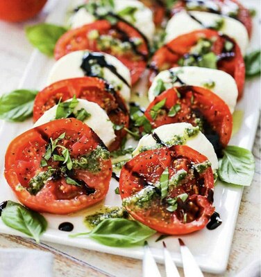 Caprese Salad