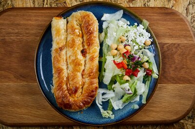 Borek de Queso