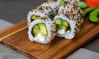 Veggie Cream Cheese