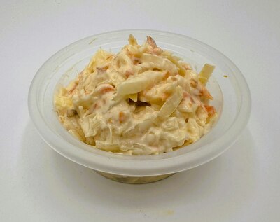 Coleslaw
