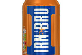 Irn Bru