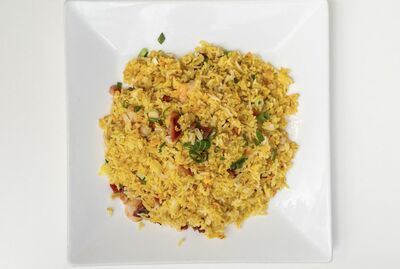 Fried Rice