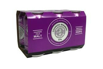 Coopers XPA Range