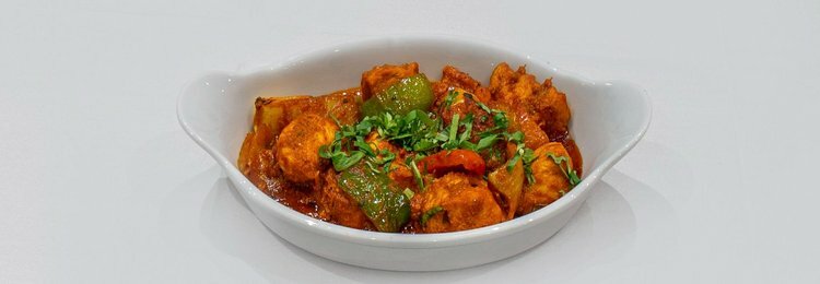 Traditional Dishes (Classics) حلال