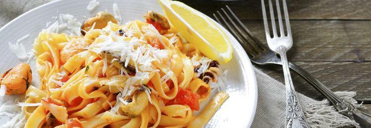 PASTA