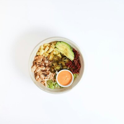 OG Mexican Street Bowl 🌶️