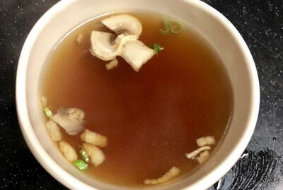 Onion Soup