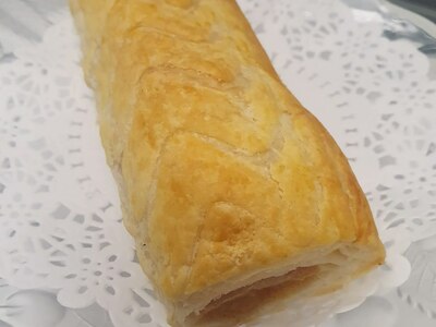 Sausage Roll
