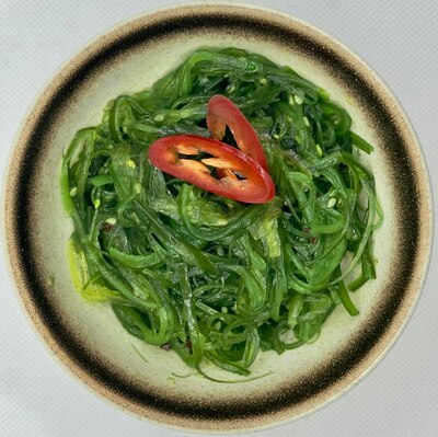 Seaweed Salad