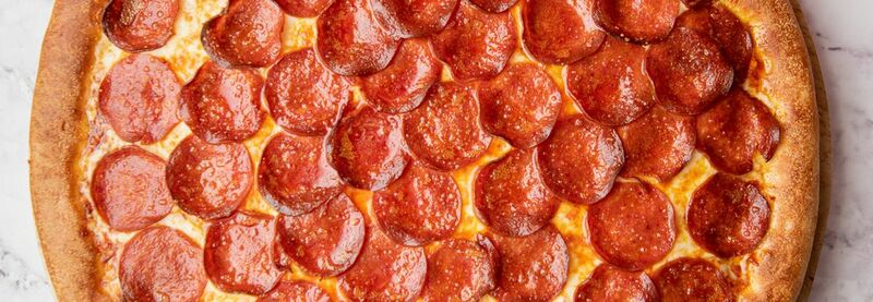 Meat Pizza Corner