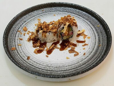 Cc5.Surimi con aguacate