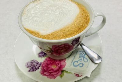 Cappuccino