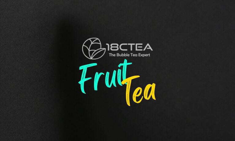 FRUIT TEA SERIES