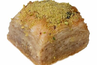 Baklava