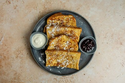 French Toast