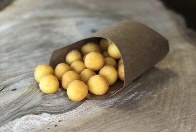 Krokety