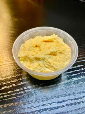 Hummus Dip