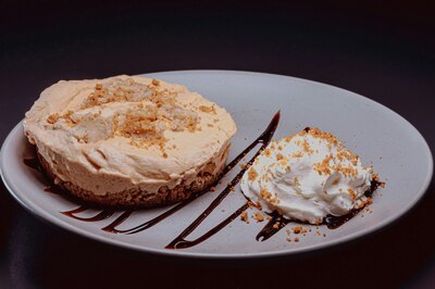 Lotus Biscoff Cheesecake