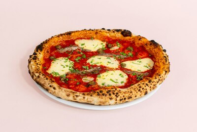 (5) Anchovies Pizza