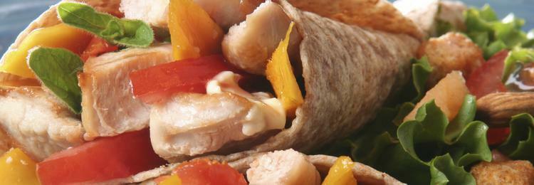 Wraps
