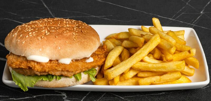 Classic Menu - Classic Meal