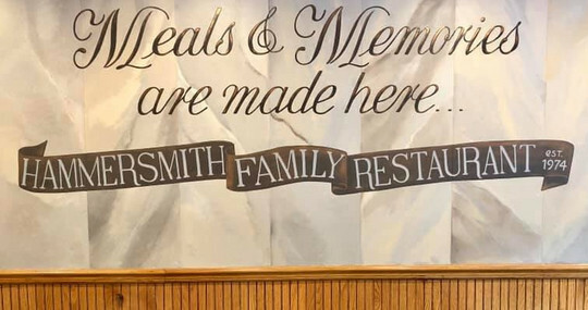 Hammersmith Family Restaurant