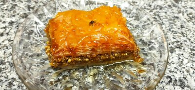BAKLAVA